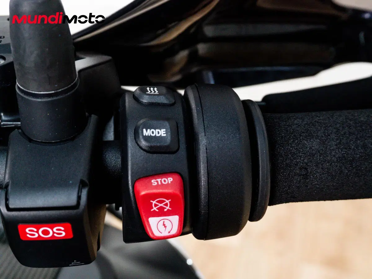 Bmw R 1250 GS Adventure (2019 - 20) (17)