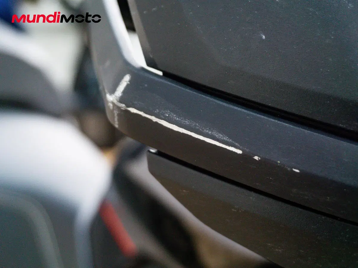 Benelli TRK 502 (2021 - 25) (14)