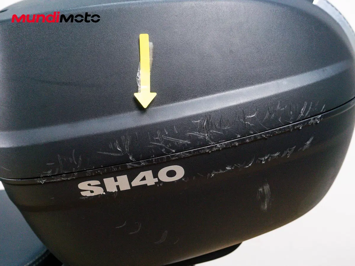 Benelli TRK 502 (2021 - 25) (21)
