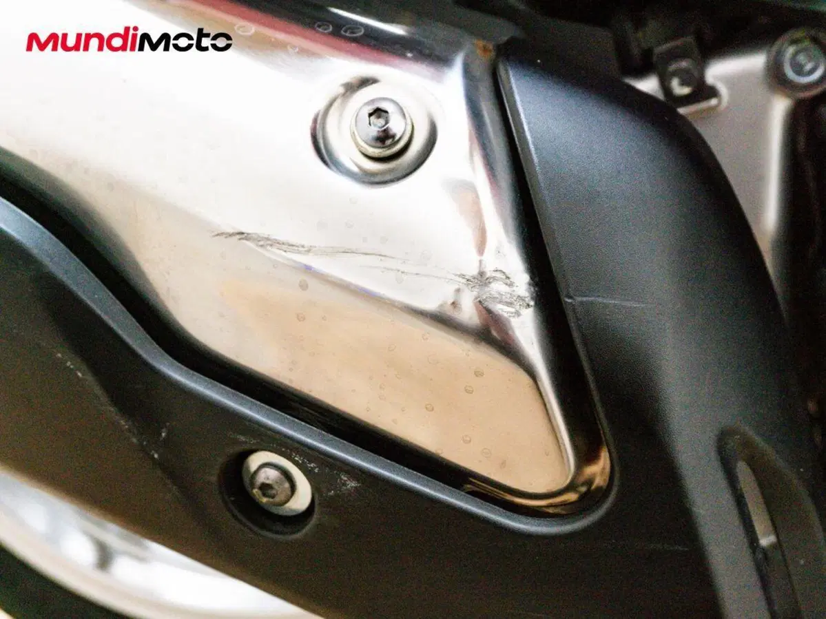 Honda SH 300 i ABS (2013 - 14) (15)
