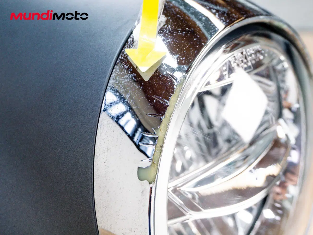 Vespa GTS 300 ABS (2014 - 16) (18)