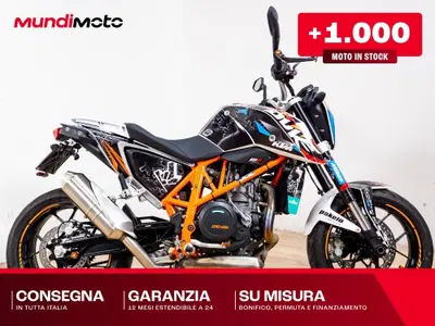 KTM 690 Duke (2016 - 19) usata