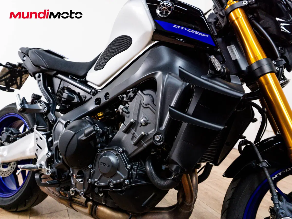 Yamaha MT-09 SP (2024 - 26) (4)
