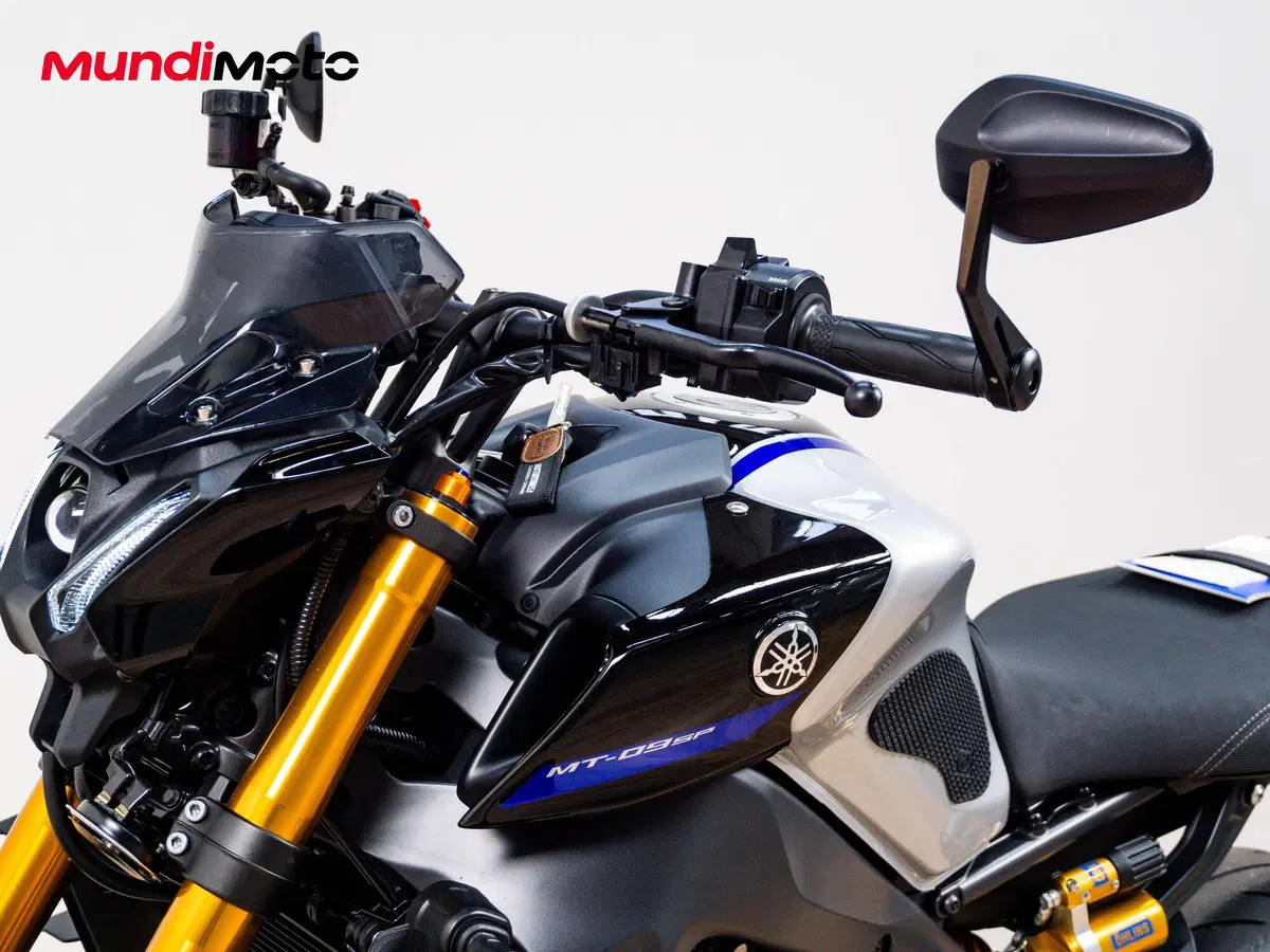 Yamaha MT-09 SP (2024 - 26) (10)