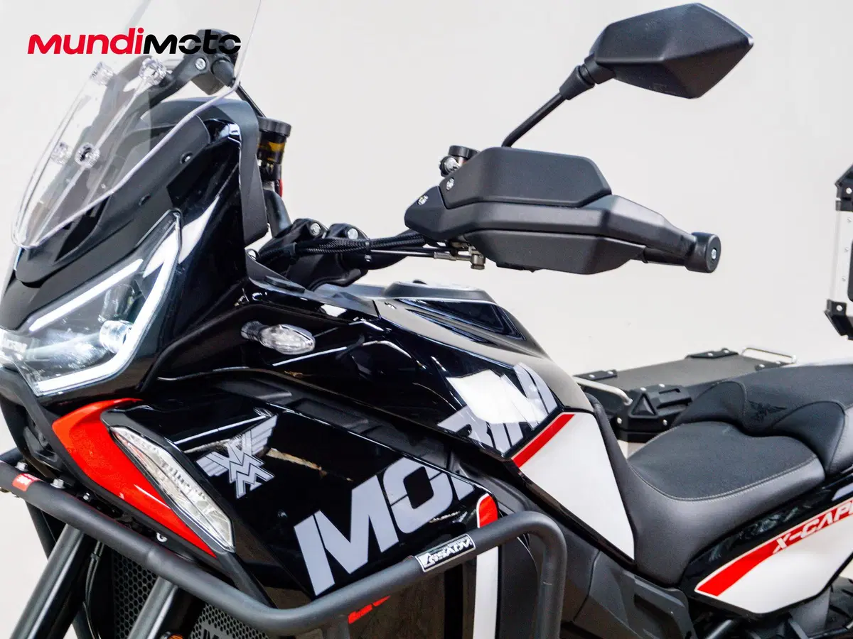 Moto Morini X-Cape 1200 (2026) (16)