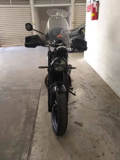 Triumph Speed Twin 900 (2025 - 26) usata