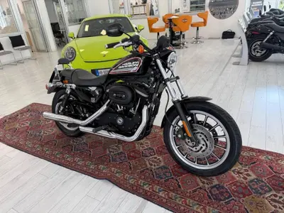Harley-Davidson 883 R (2008 - 16) - XL 883R usata