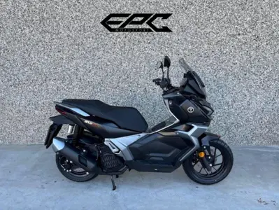 Voge Sfida SR1 ADV (2023 - 26) nuova
