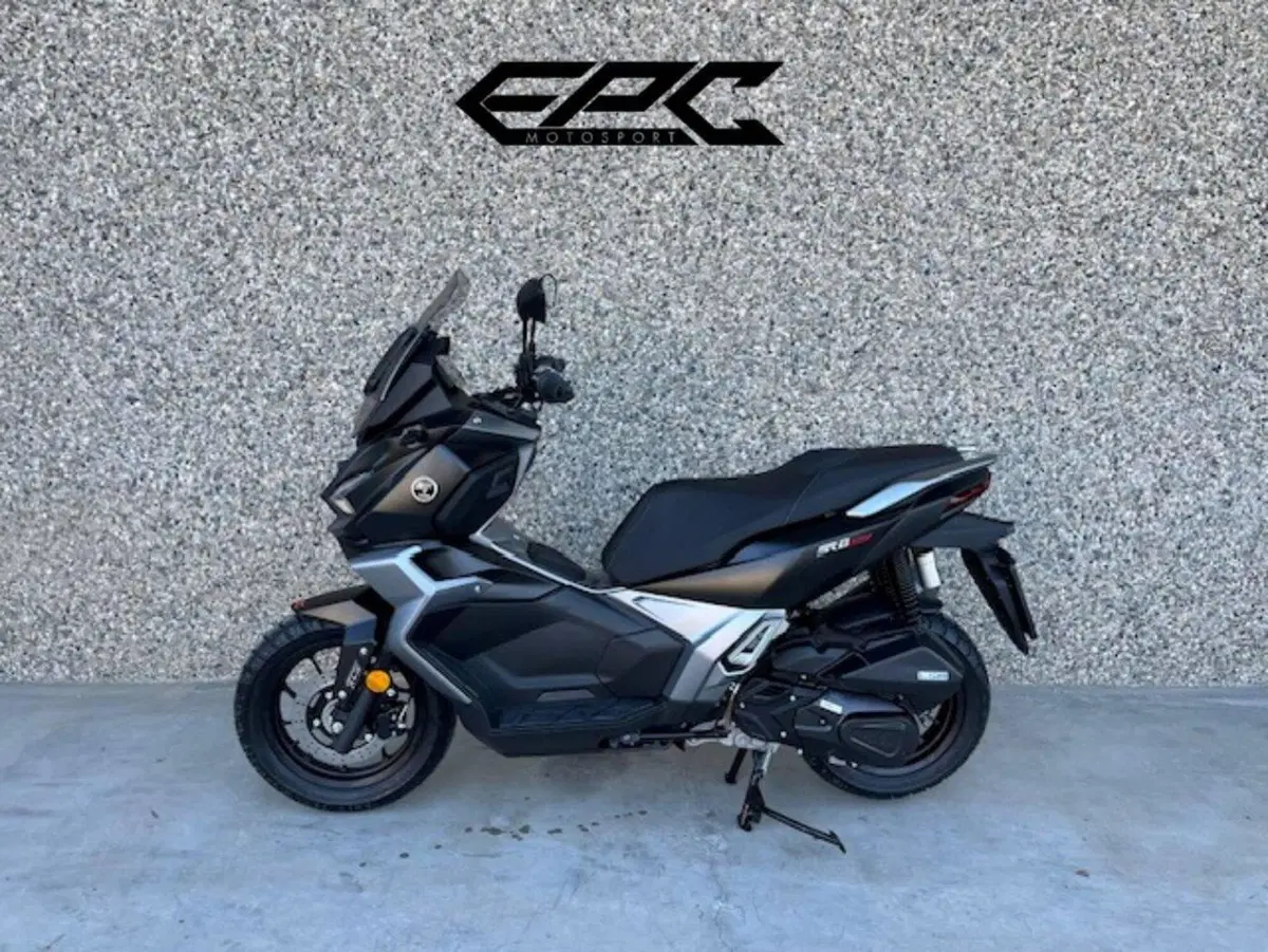 Voge Sfida SR1 ADV (2023 - 26) (2)