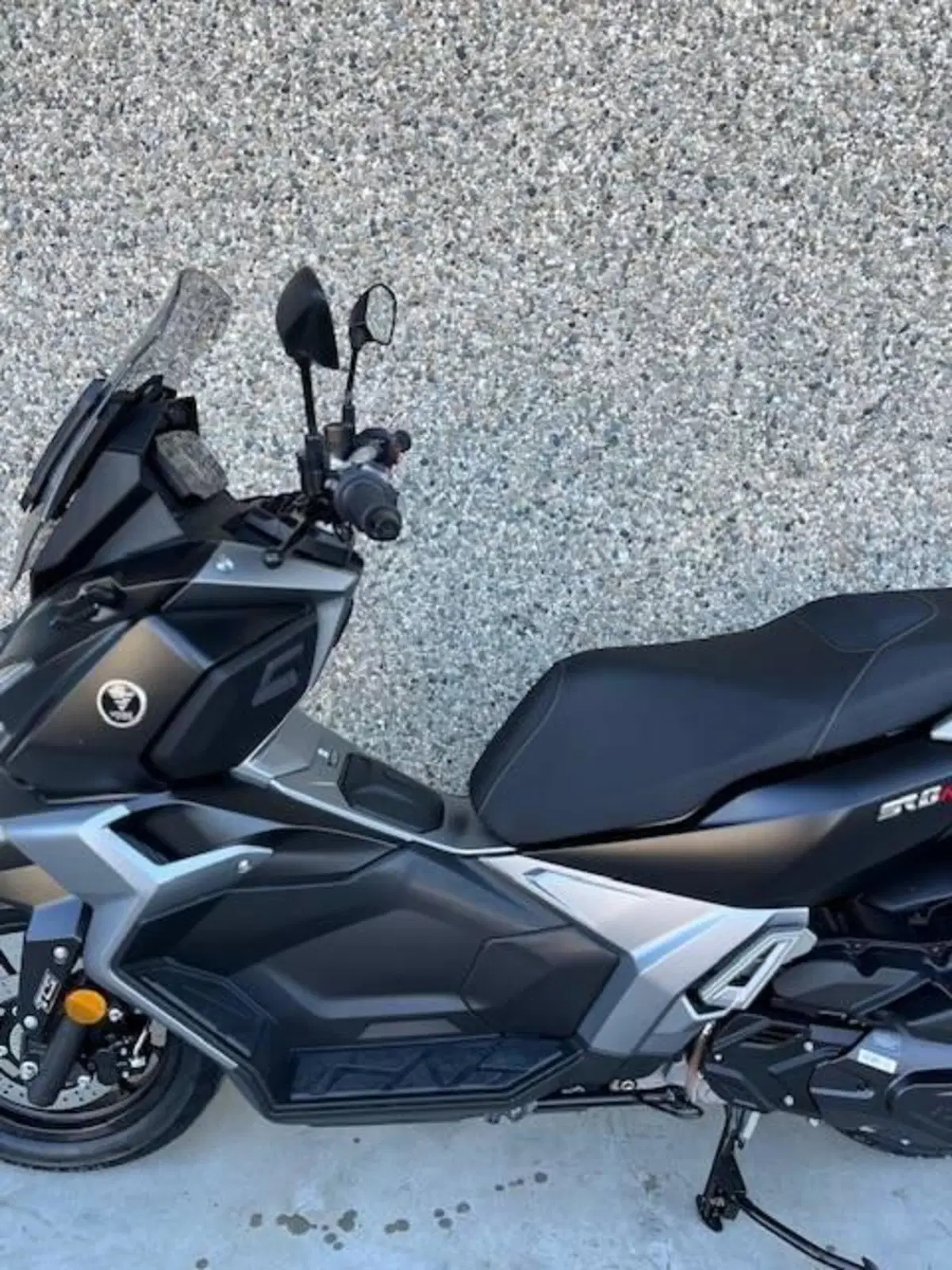 Voge Sfida SR1 ADV (2023 - 26) (4)
