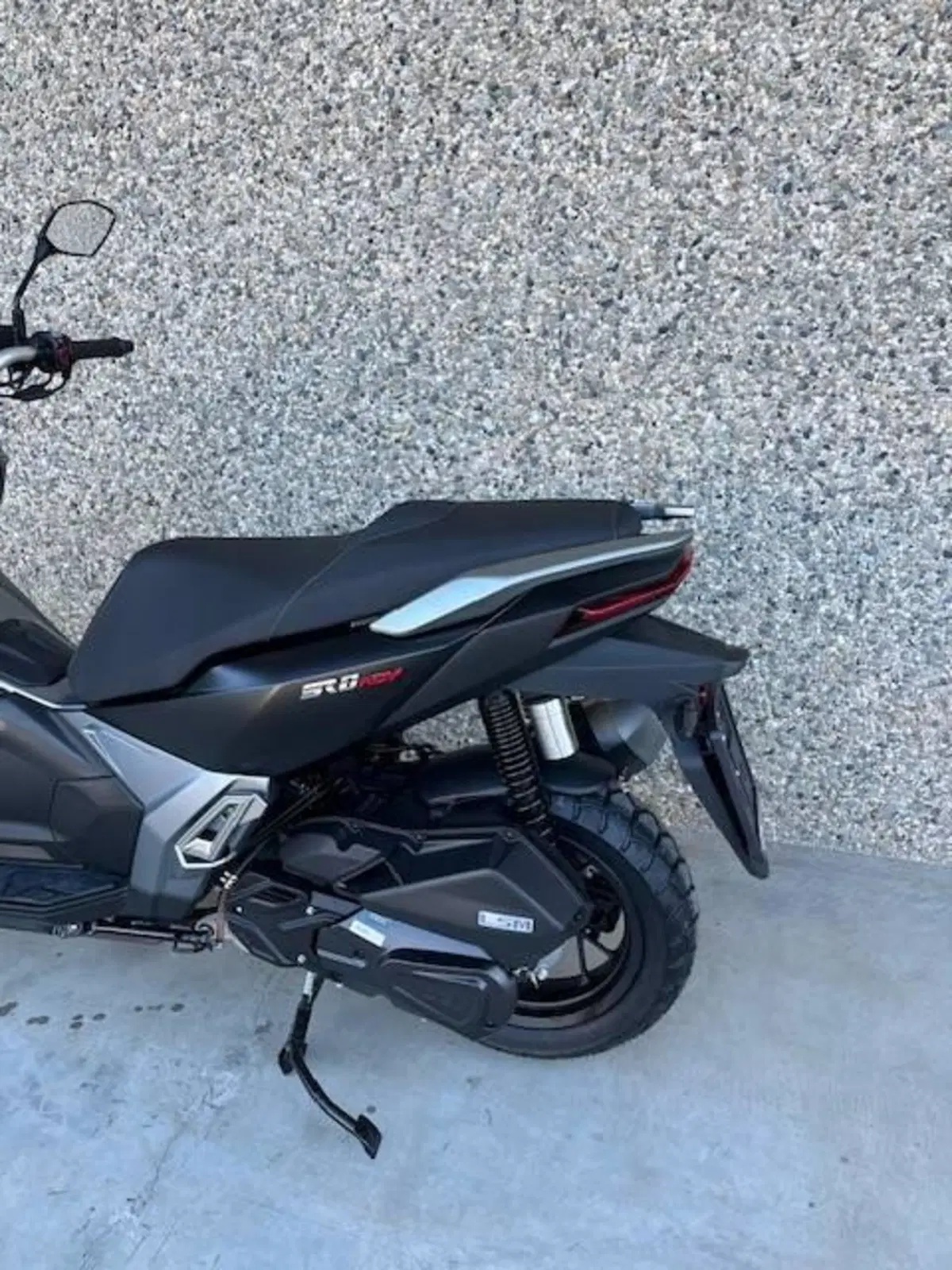 Voge Sfida SR1 ADV (2023 - 26) (5)
