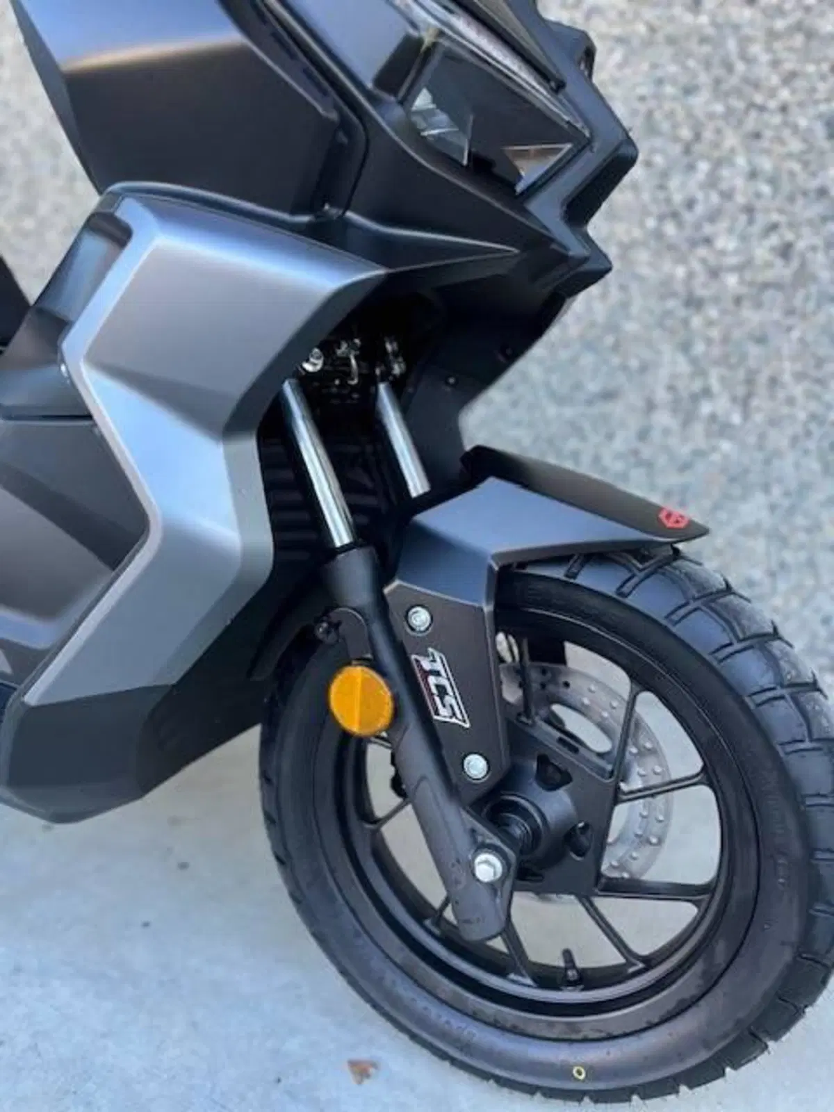 Voge Sfida SR1 ADV (2023 - 26) (6)