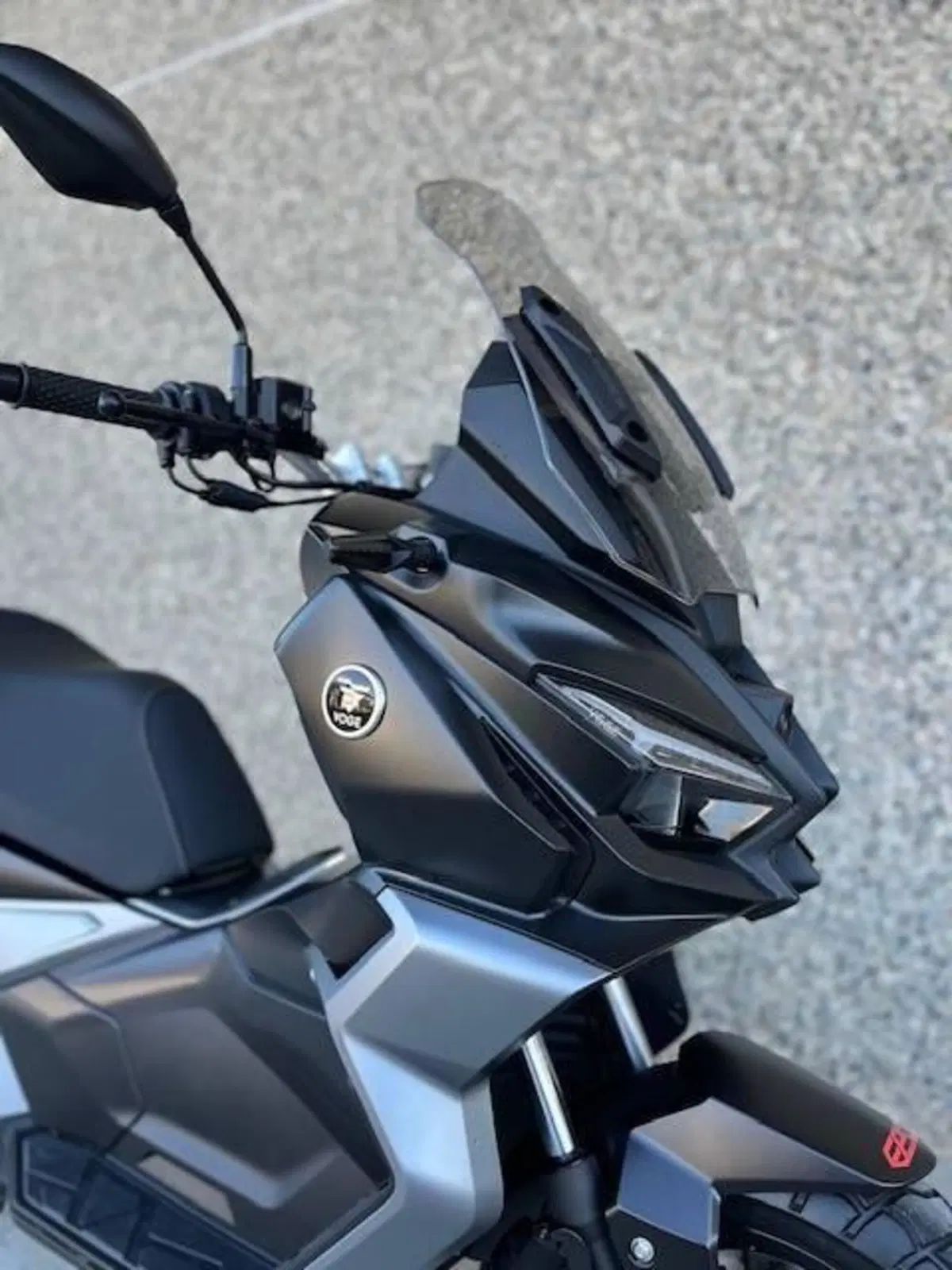 Voge Sfida SR1 ADV (2023 - 26) (7)
