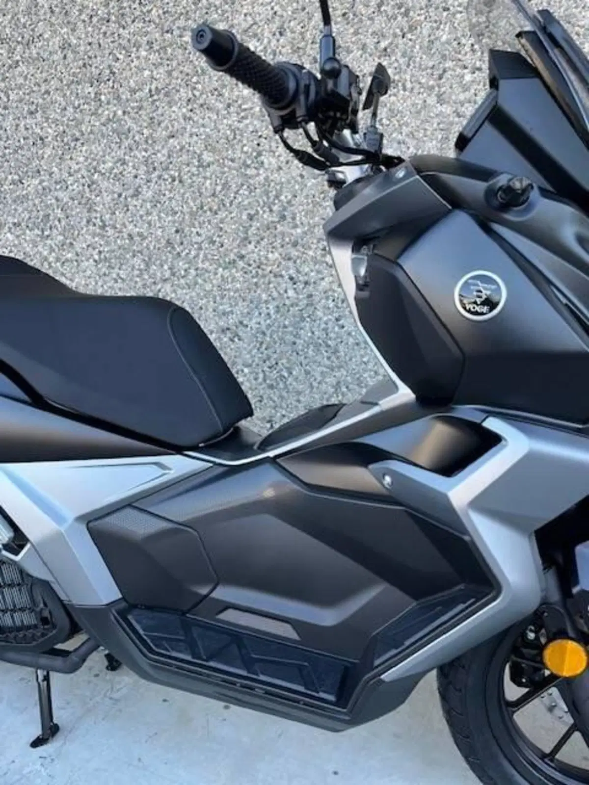 Voge Sfida SR1 ADV (2023 - 26) (8)