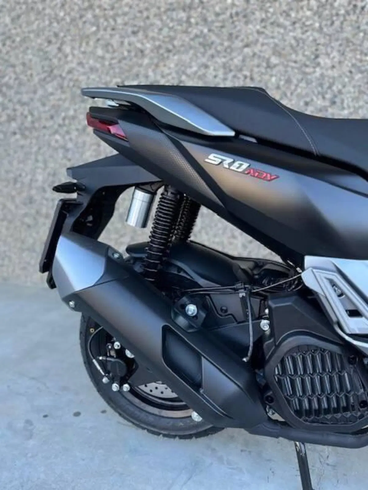 Voge Sfida SR1 ADV (2023 - 26) (9)