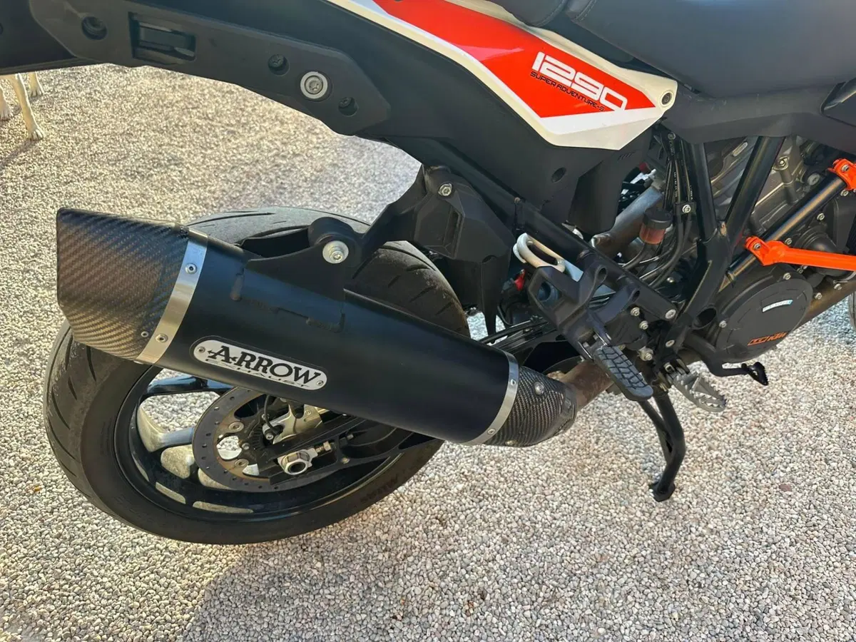 KTM 1290 Super Adventure S (2017 - 20) (4)