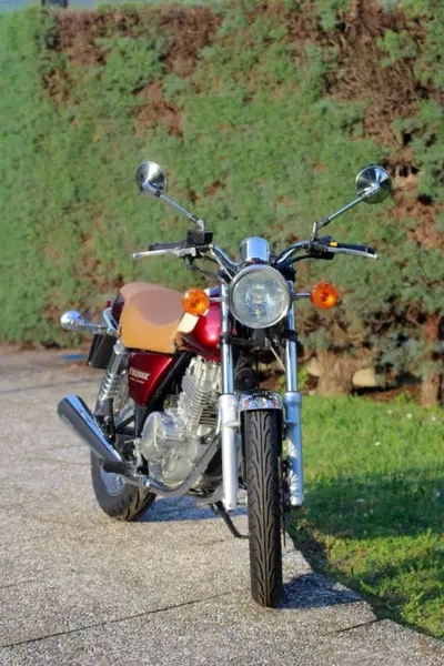 Suzuki TU 250 X (1997 - 03) usata