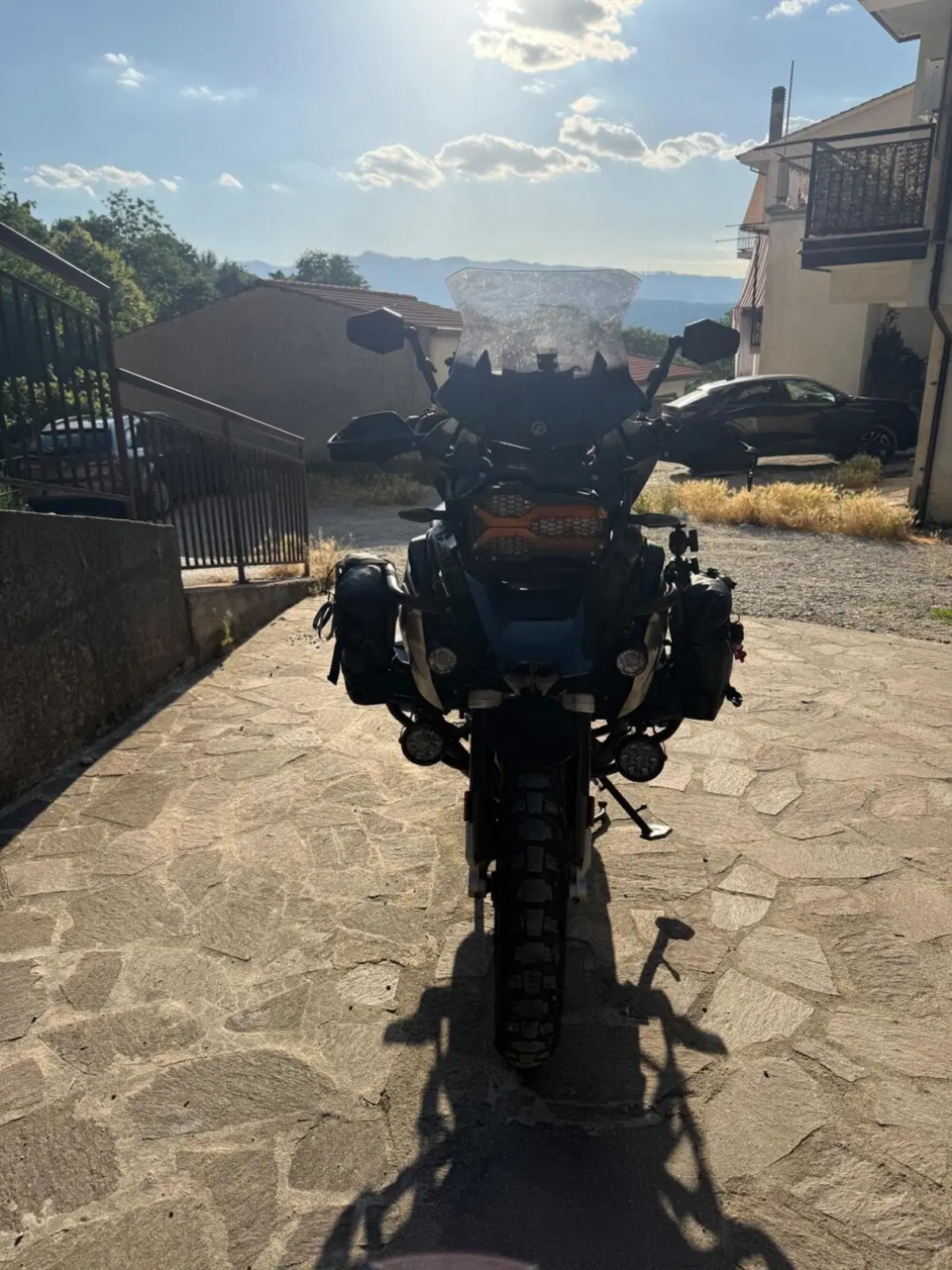 Bmw R 1250 GS Ultimate Edition (2023) (4)