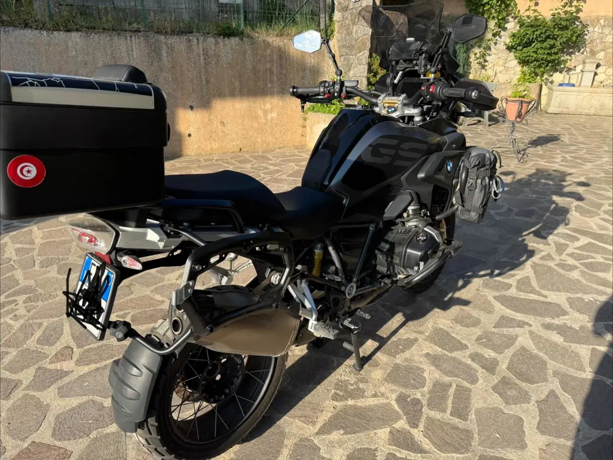 Bmw R 1250 GS Ultimate Edition (2023) (5)