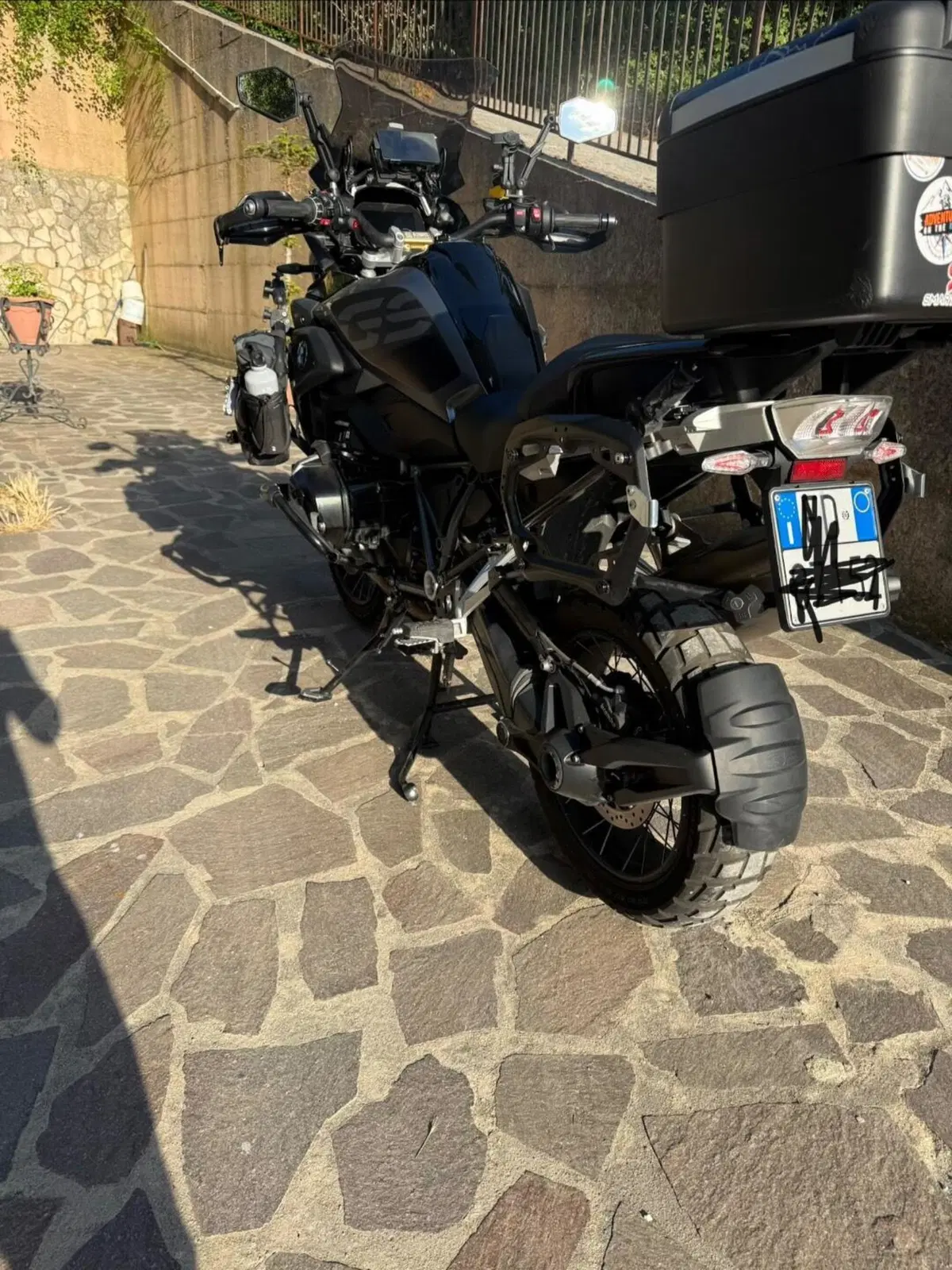 Bmw R 1250 GS Ultimate Edition (2023) (6)