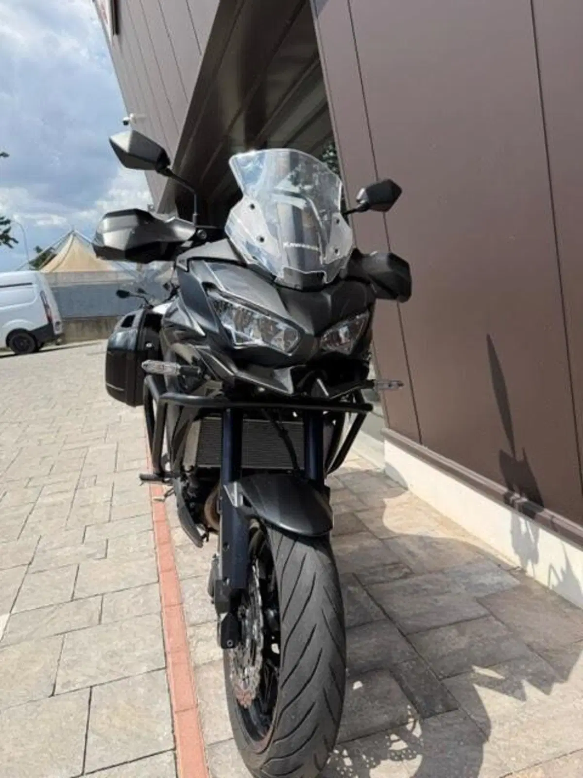 Kawasaki Versys 650 Tourer (2025 - 26) (2)