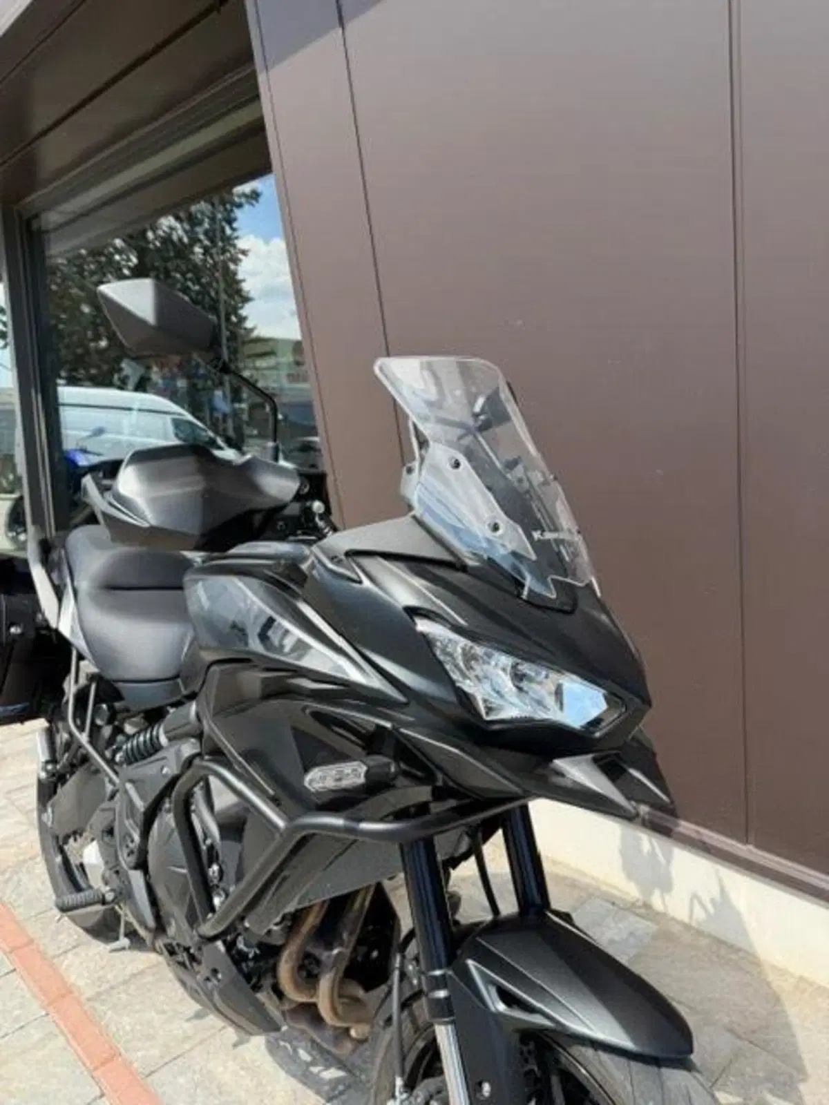 Kawasaki Versys 650 Tourer (2025 - 26) (3)