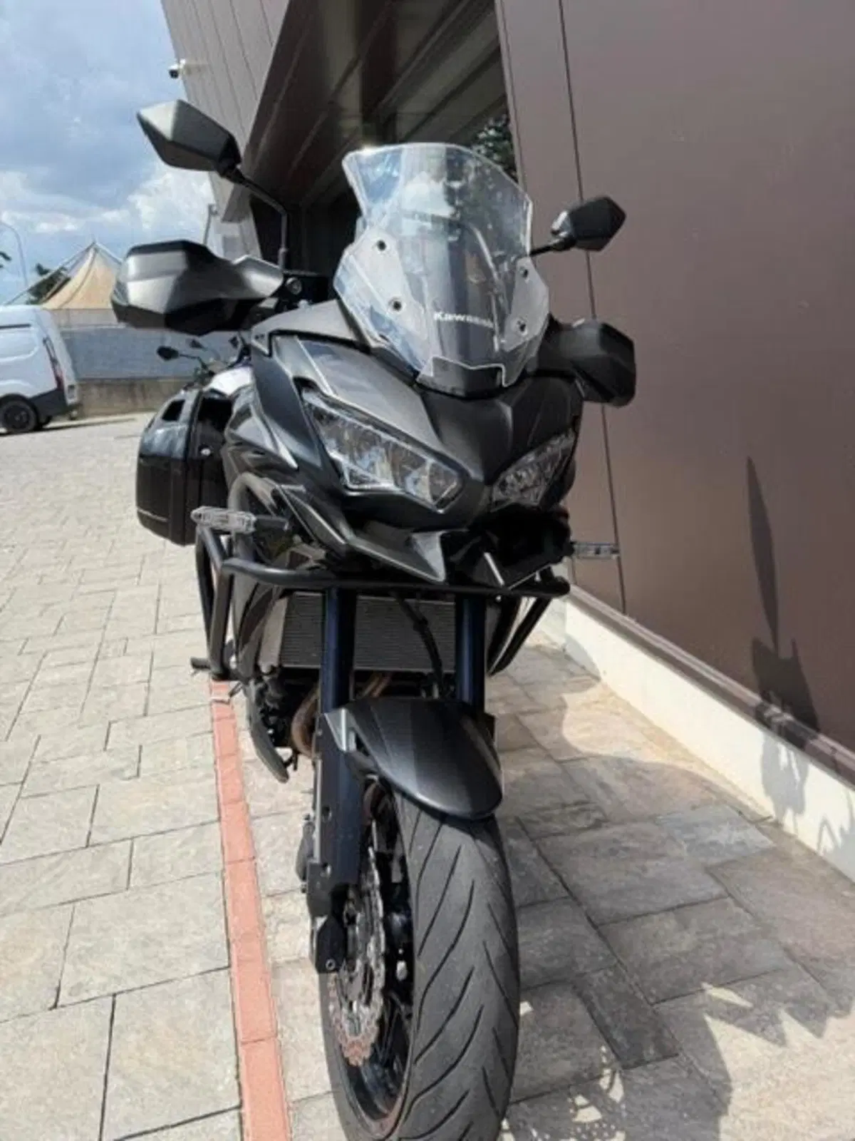 Kawasaki Versys 650 Tourer (2025 - 26) (4)