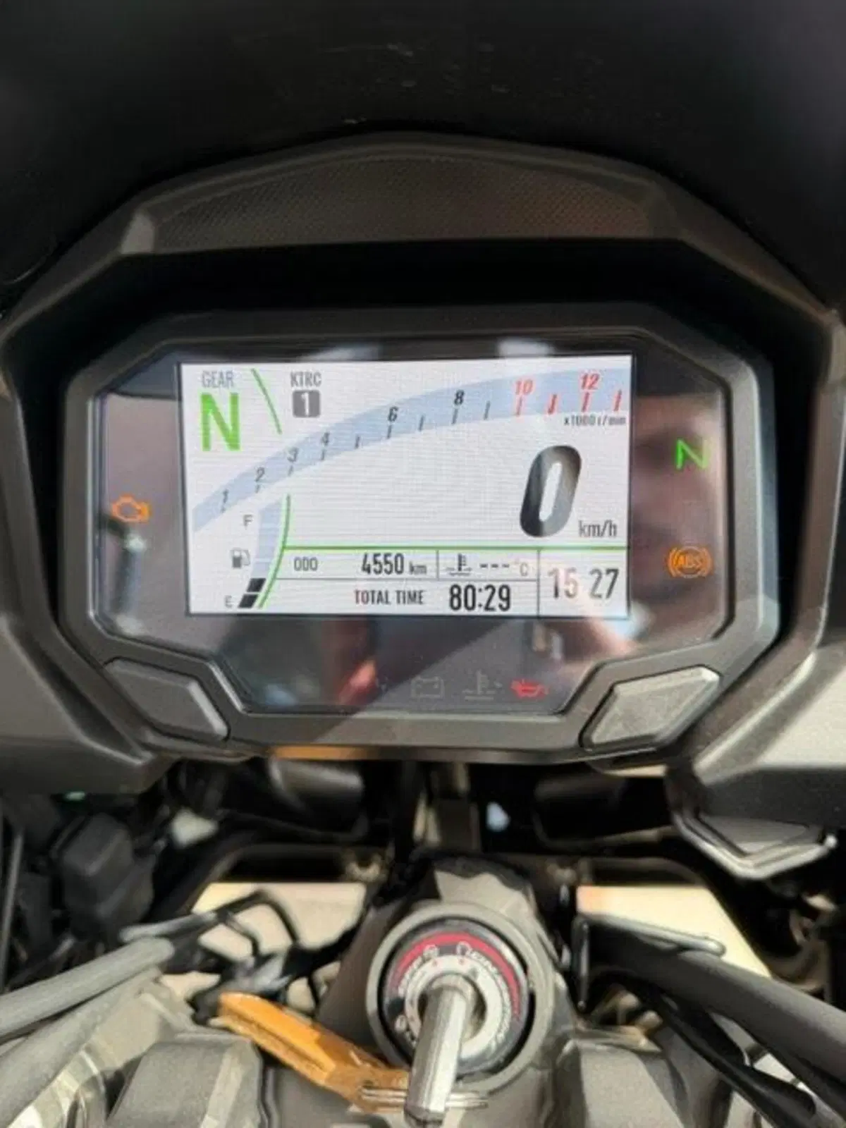 Kawasaki Versys 650 Tourer (2025 - 26) (5)