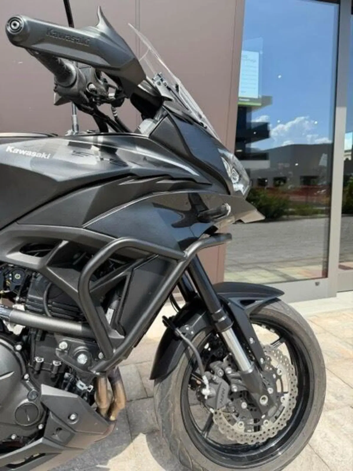 Kawasaki Versys 650 Tourer (2025 - 26) (7)