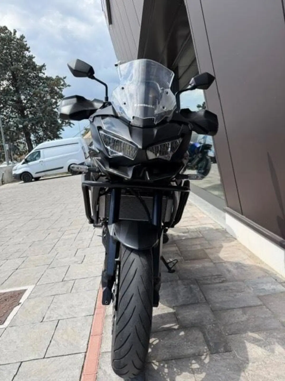 Kawasaki Versys 650 Tourer (2025 - 26) (11)