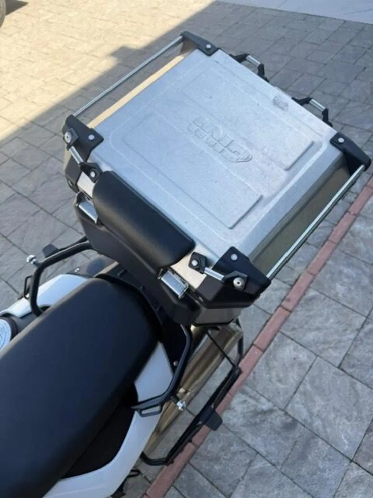 Bmw F 800 GT (2012 - 16) (3)