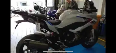 Bmw S 1000 XR (2024 - 26) usata