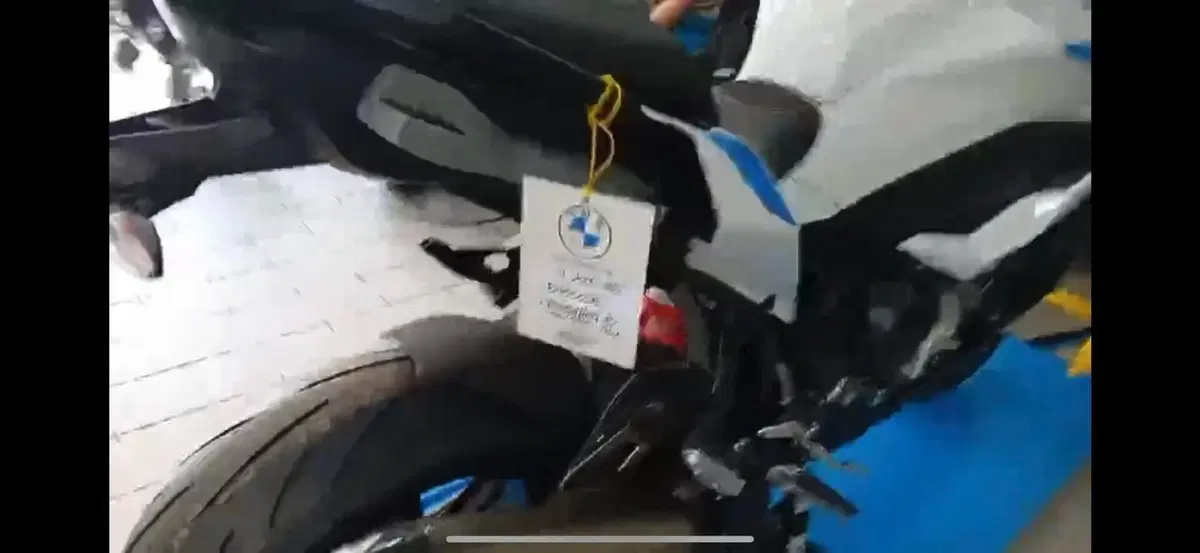 Bmw S 1000 XR (2024 - 26) (2)