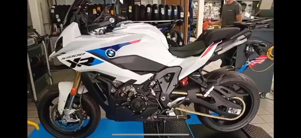 Bmw S 1000 XR (2024 - 26) (5)