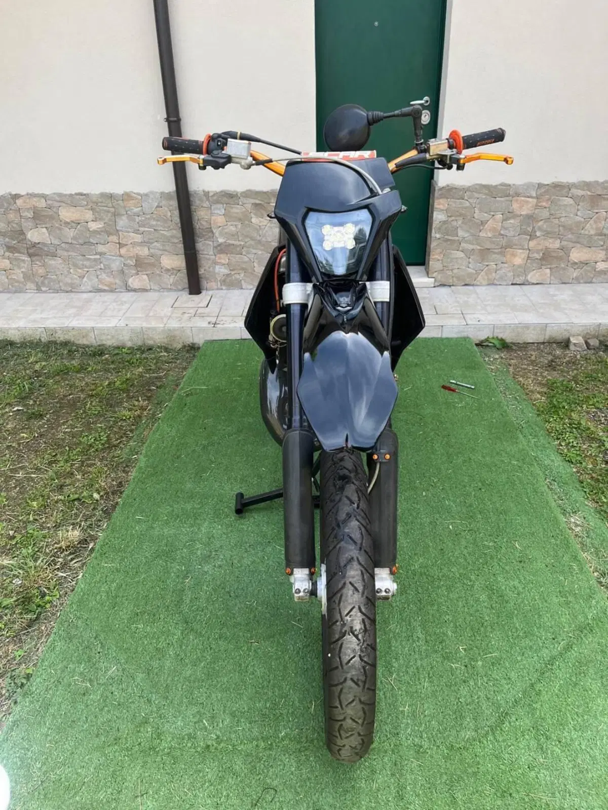 KTM 125 EXC (2005) (4)
