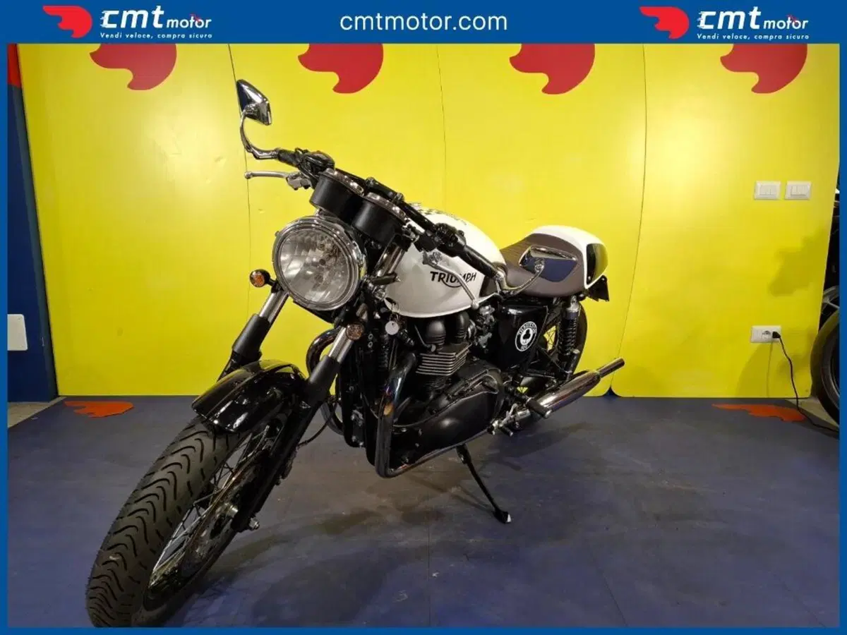 Triumph Thruxton 900 ACE (2014 - 15) (4)