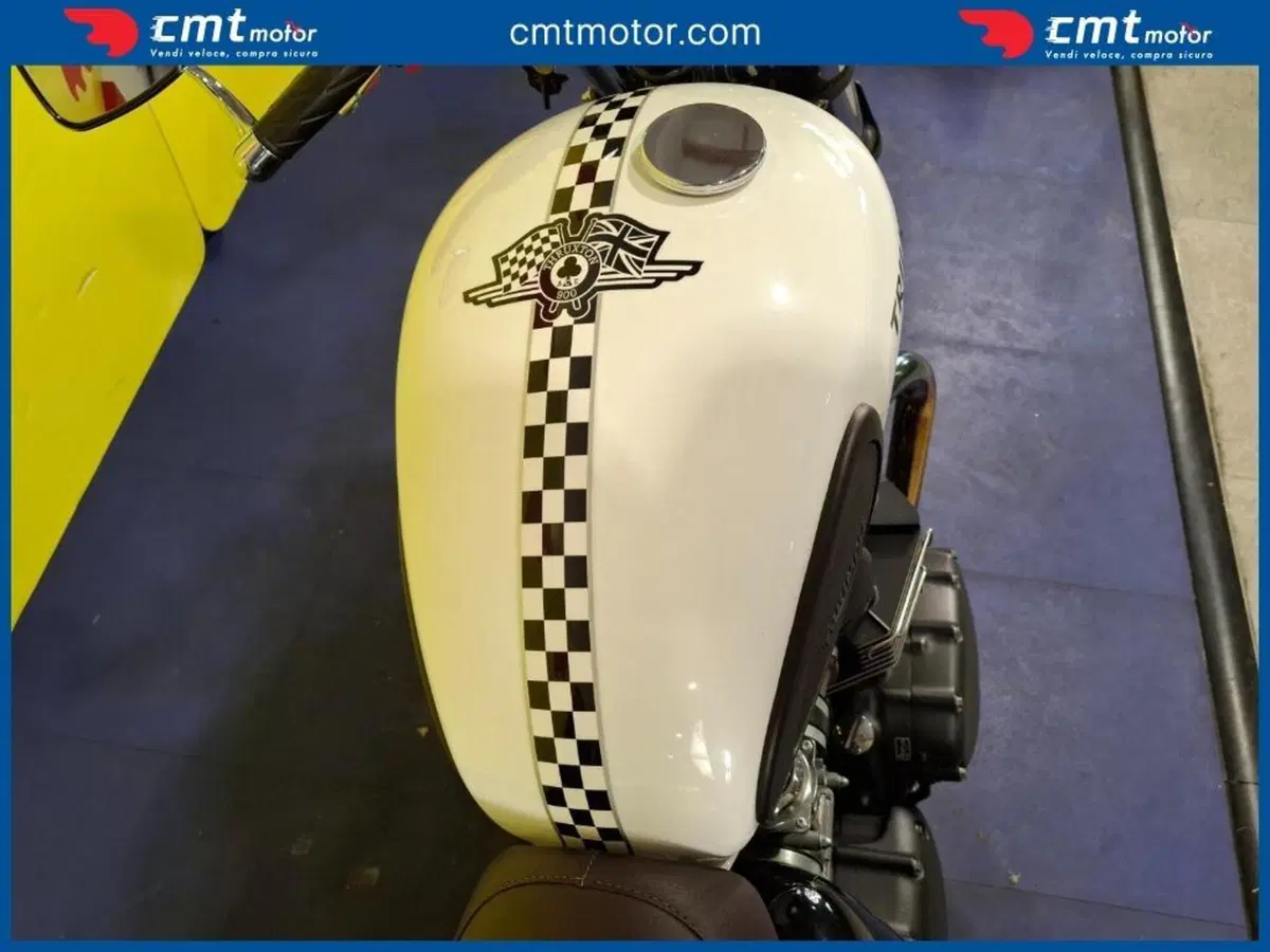 Triumph Thruxton 900 ACE (2014 - 15) (6)