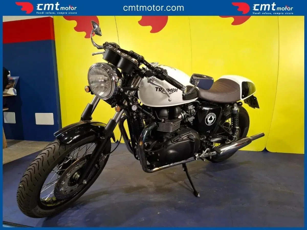 Triumph Thruxton 900 ACE (2014 - 15) (8)