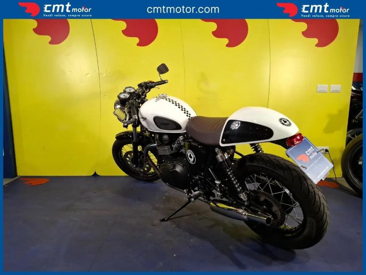 Triumph Thruxton 900 ACE (2014 - 15) (11)
