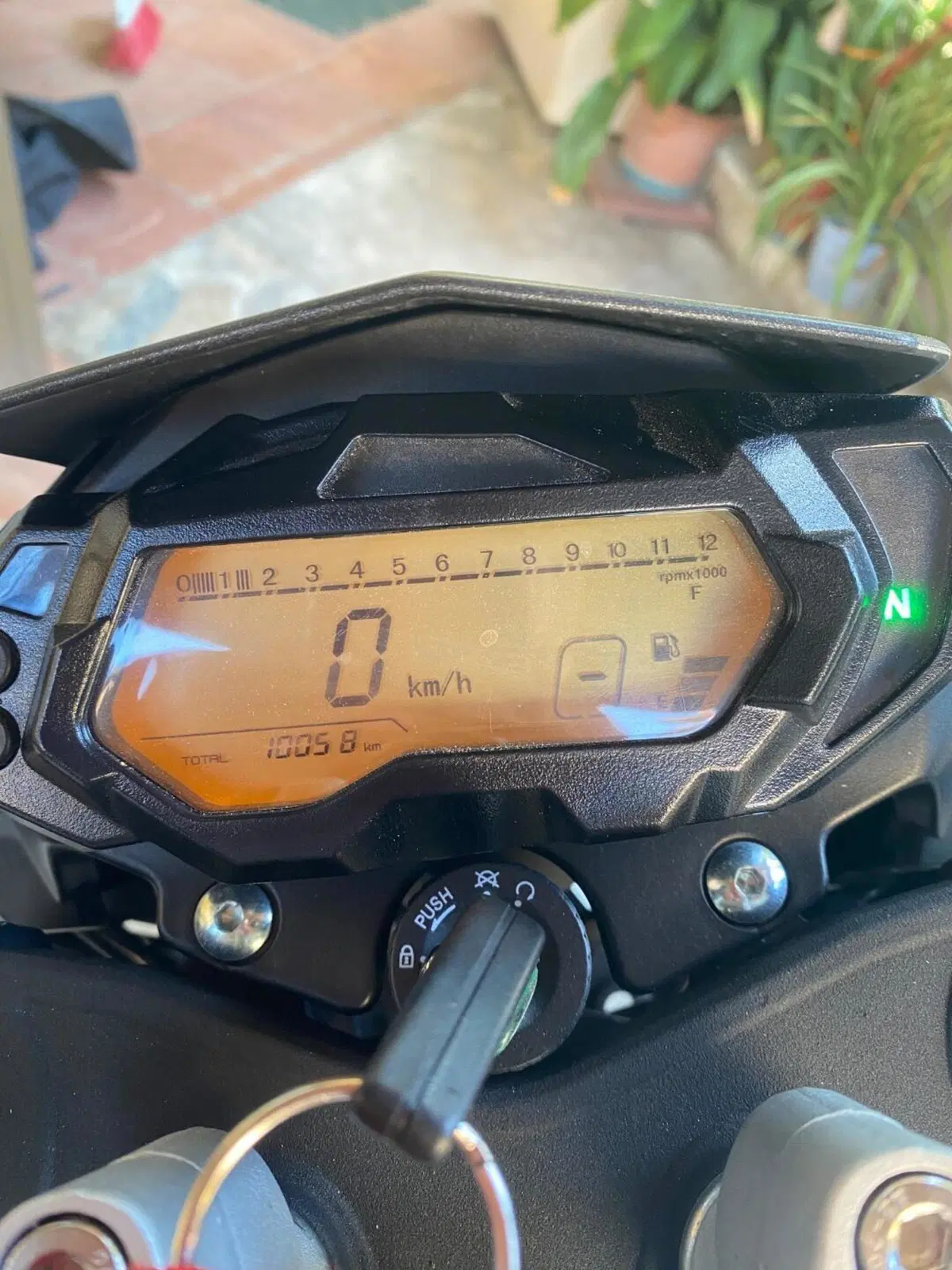 Benelli BN 125 (2018 - 20) (3)