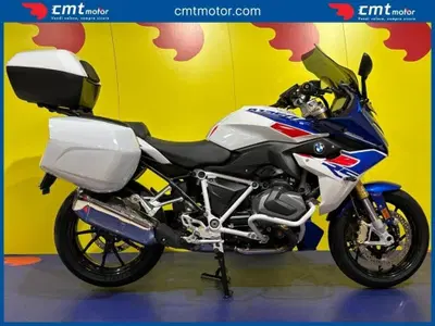 Bmw R 1250 RS (2021 - 25) usata