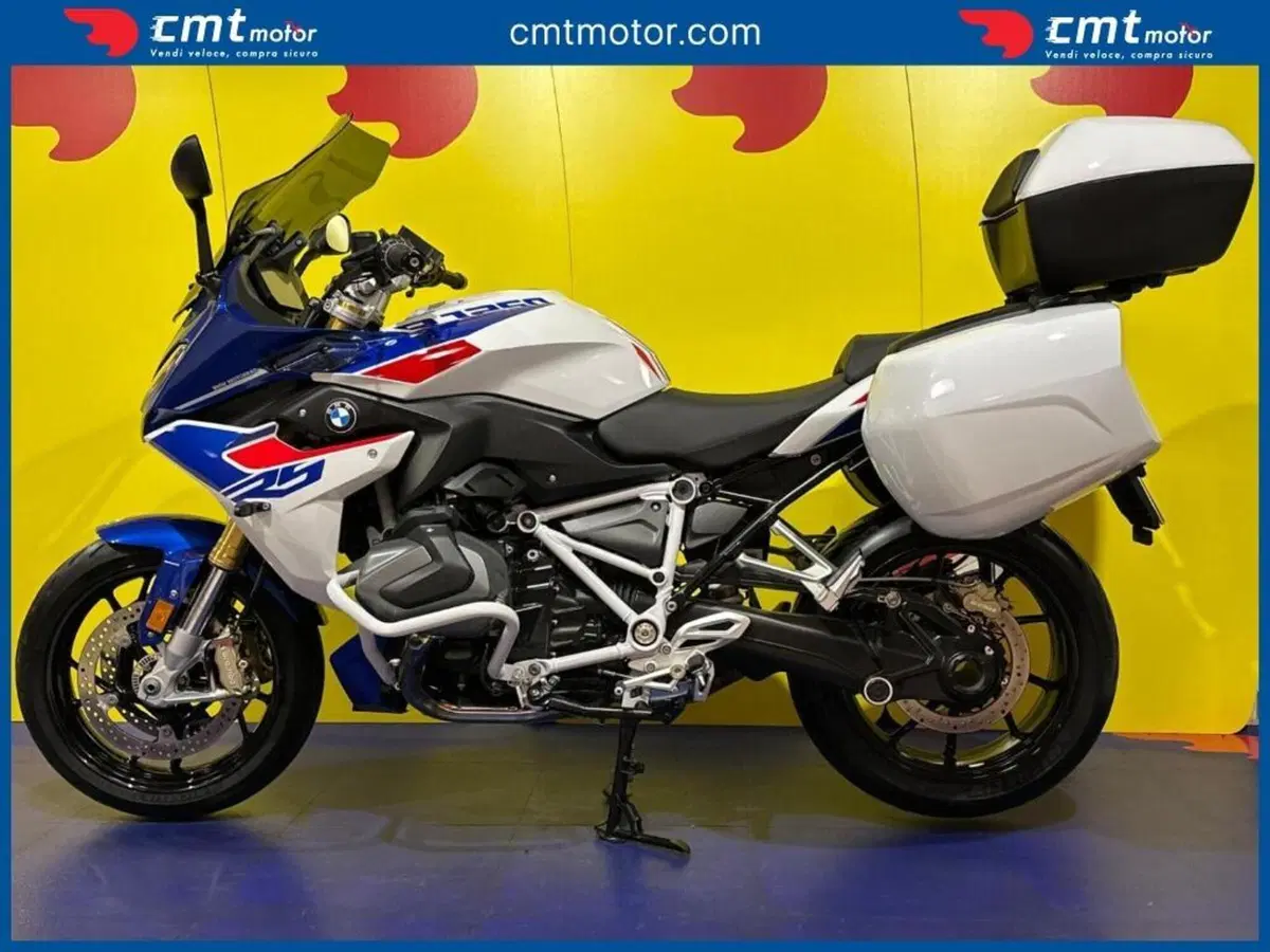 Bmw R 1250 RS (2021 - 25) (3)