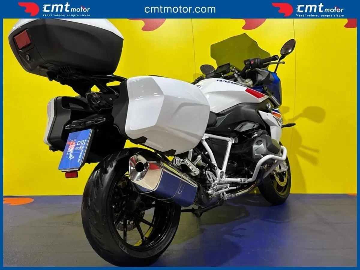 Bmw R 1250 RS (2021 - 25) (4)