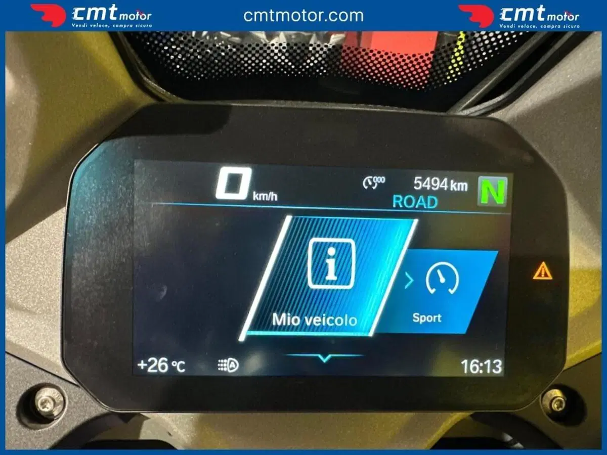 Bmw R 1250 RS (2021 - 25) (5)