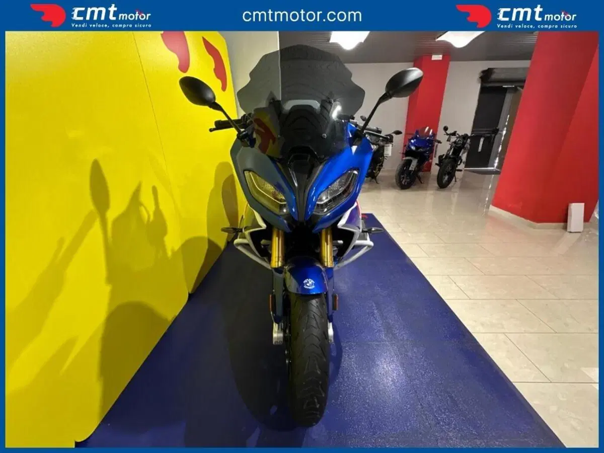 Bmw R 1250 RS (2021 - 25) (6)