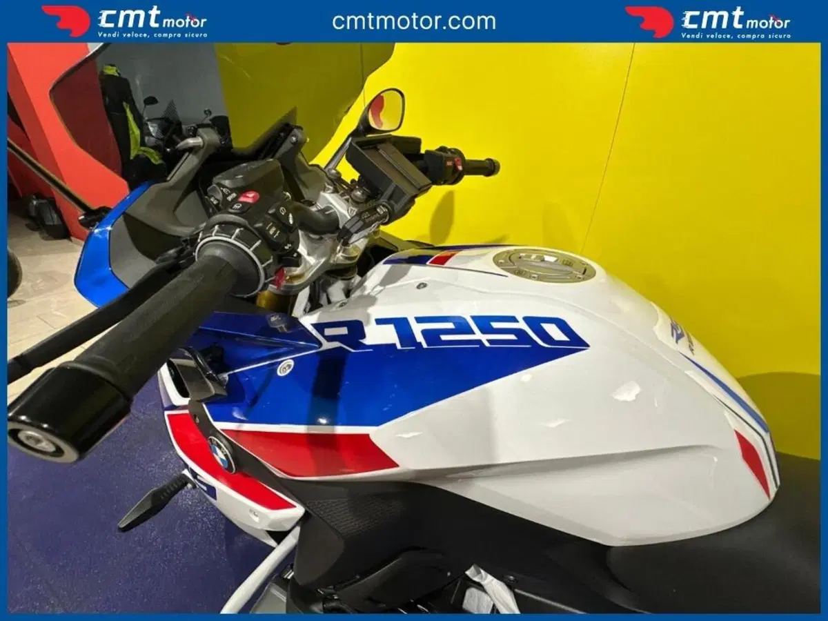 Bmw R 1250 RS (2021 - 25) (9)