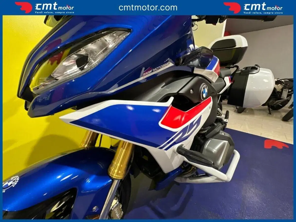 Bmw R 1250 RS (2021 - 25) (10)