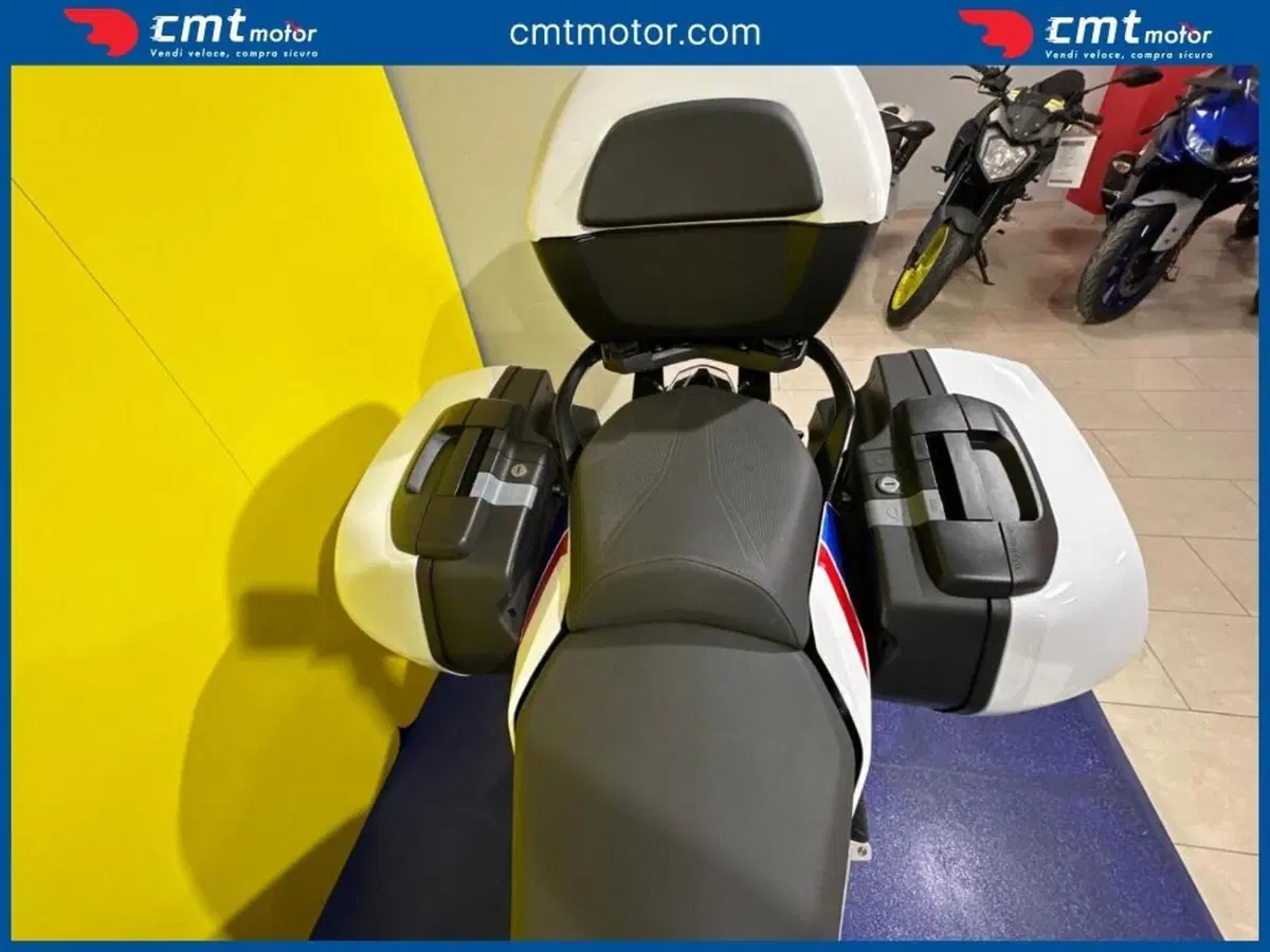 Bmw R 1250 RS (2021 - 25) (11)
