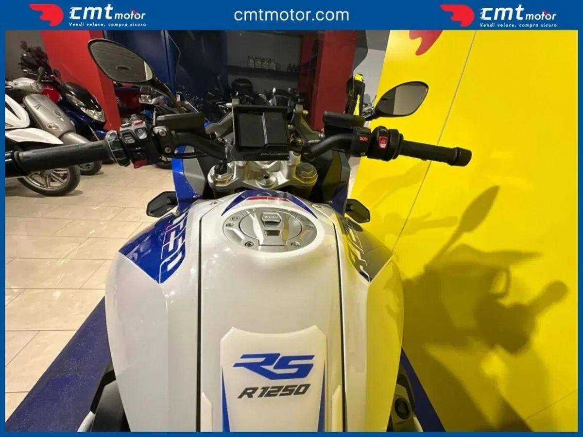 Bmw R 1250 RS (2021 - 25) (12)