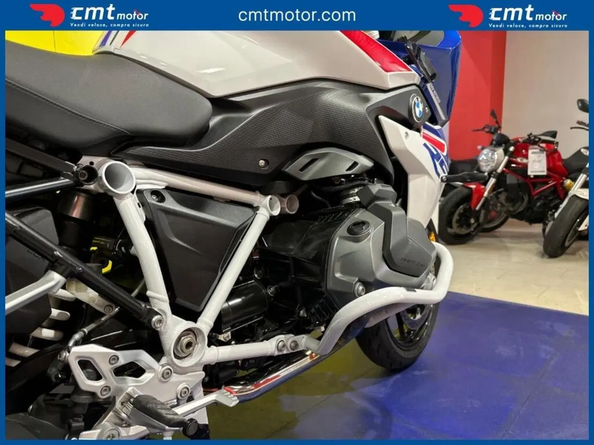 Bmw R 1250 RS (2021 - 25) (14)